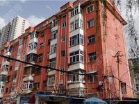 凤翔南区54户楼两室一厅一卫65平米住宅出售