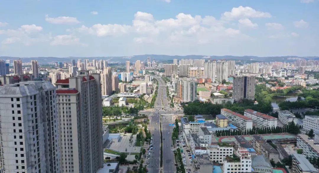 天真！别以为外地放开限购和晋城楼市没有关系