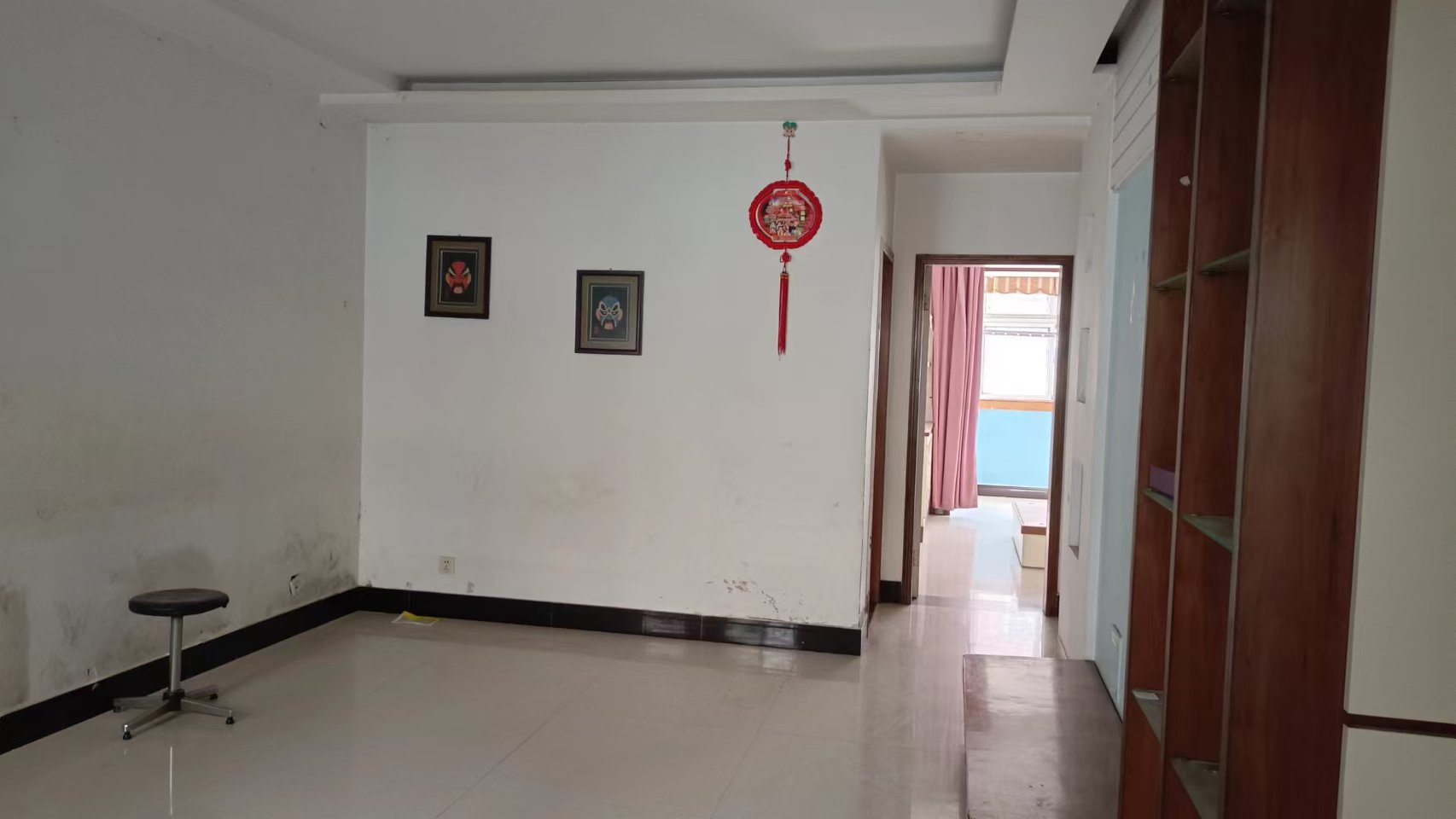 北石店腾发世纪苑房子出租