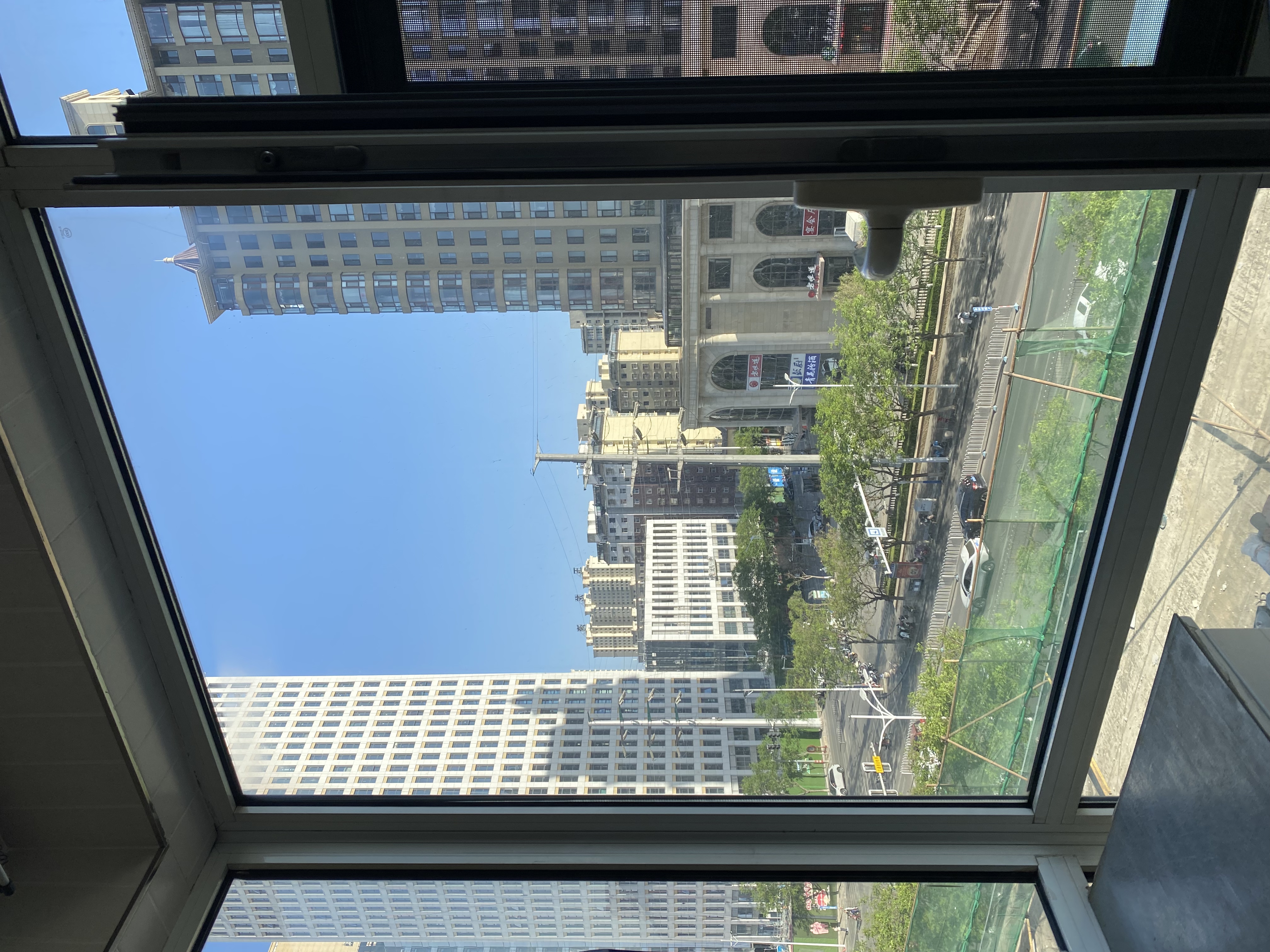 桂名園小區(qū)精裝房業(yè)主出售